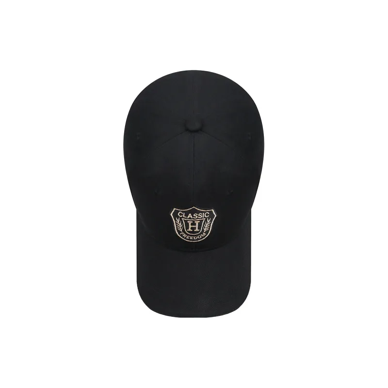 MEETSUNNY Polyester Baseball Caps Unisex-4