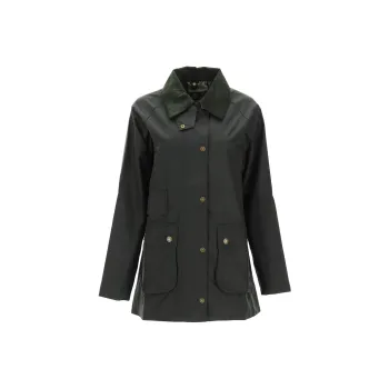 BARBOUR Tain Wax Jacket