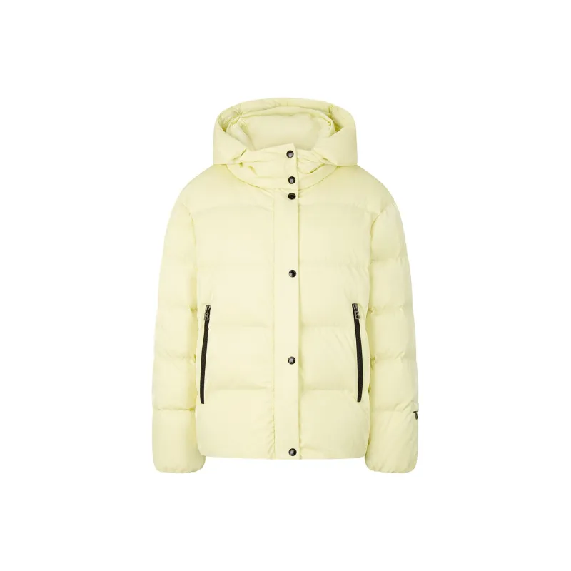BOGNER FW22 Down Jacket Women's-4