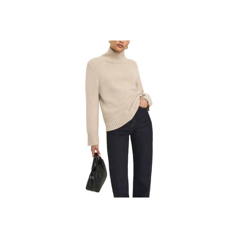 Reformation Conrad Jumper-0