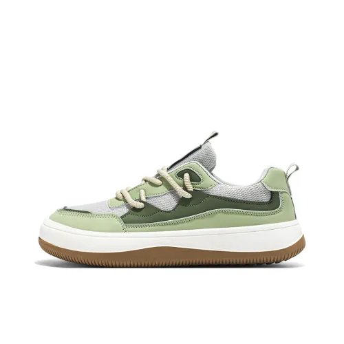 AD Anti Slip Wear Resistant Low Top Casual Shoes Men's