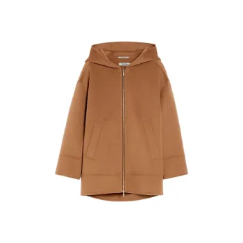 'S MAX MARA SS25 Jackets Coats Women's Yellow