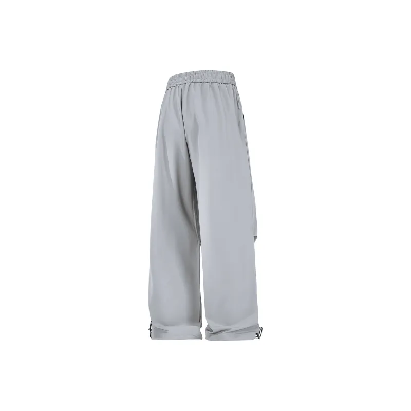 Endless Abyss Casual Pants Unisex-5
