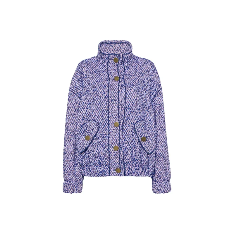PHILOSOPHY DI LORENZO SERAFINI Buttoned Jacket-0