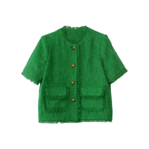 VERA VEINS Jackets Women's