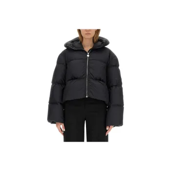 IENKI IENKI Padded Puffer Jacket