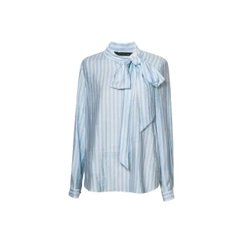 ROEYSHOUSE Shirt Women's Stripes