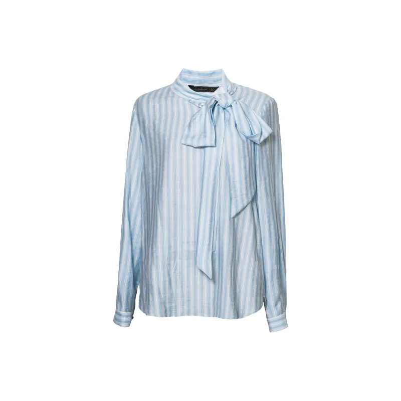 ROEYSHOUSE Shirt Women's Stripes-0