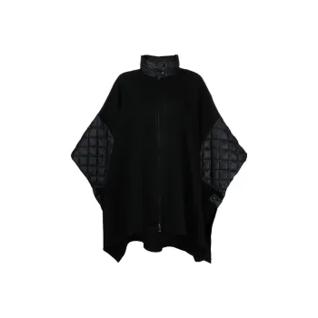 Moncler Jackets Women's Black