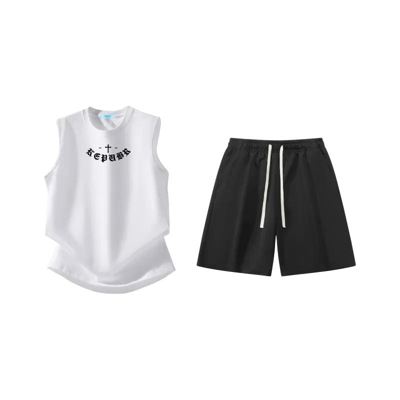 Kepu Casual Sportswear Unisex-10