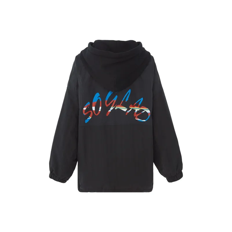LINCchic Jackets Women's-4