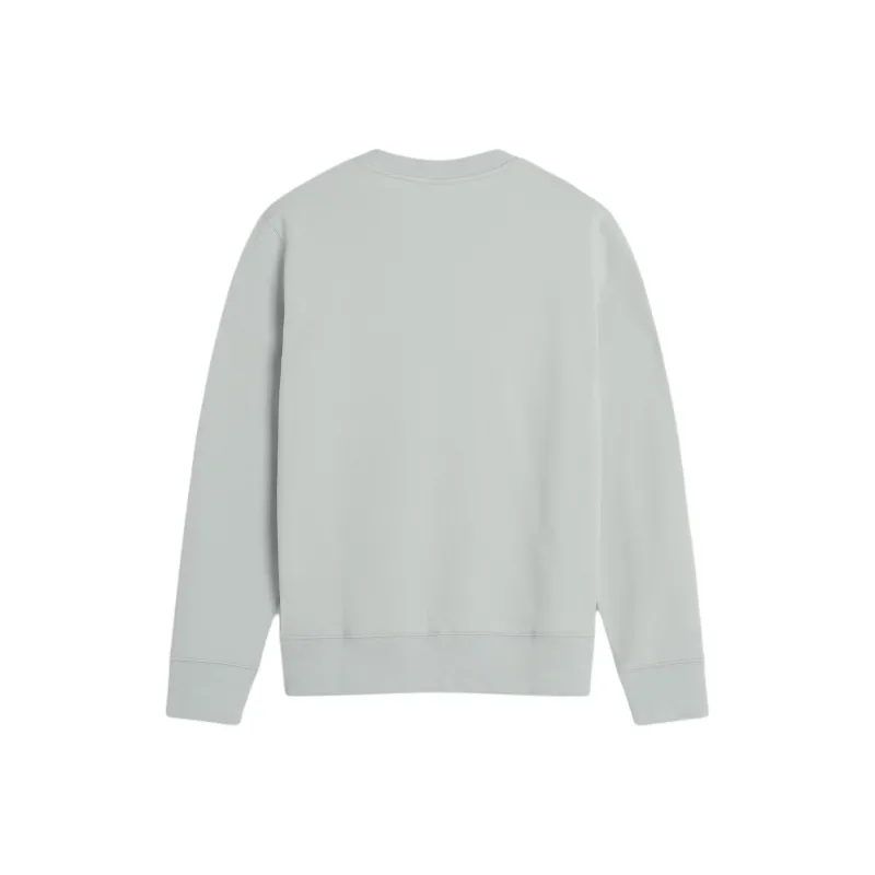 Maison Kitsuné Fox Head patch Sweatshirt-1