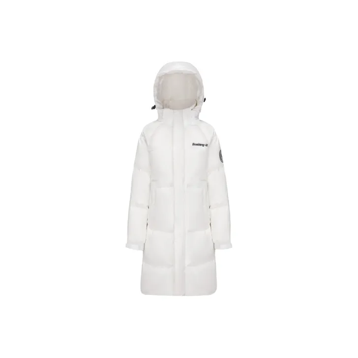 BOSIDENG Fashion Sports Collection Down Jackets Unisex-0