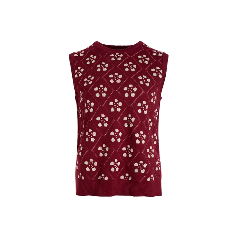 A LIFE ON THE LEFT Knitwear Women's-6
