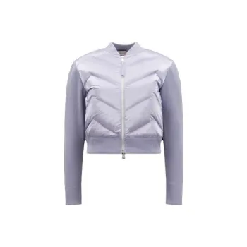 Moncler Jackets Women's Lilac