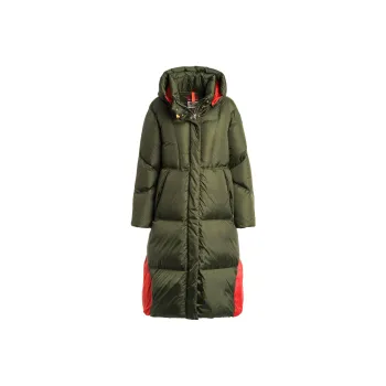 PARAJUMPERS Pouff Parka