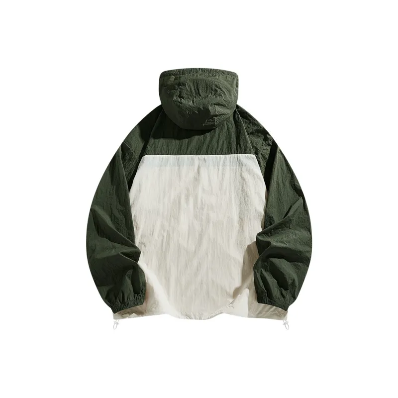 Izex Sun Protection Clothing Unisex-6