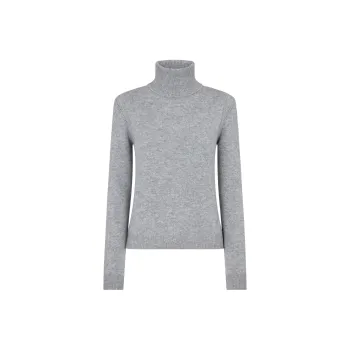 TOM FORD Roll Neck Knitted Jumper