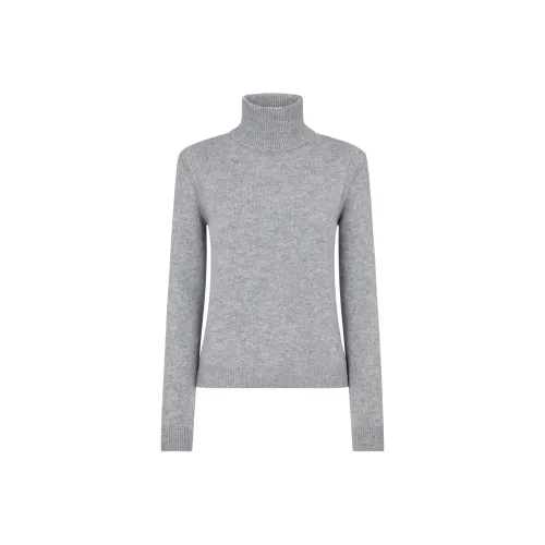 TOM FORD Roll Neck Knitted Jumper