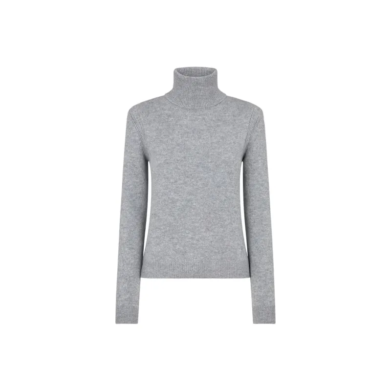 TOM FORD Roll Neck Knitted Jumper-0