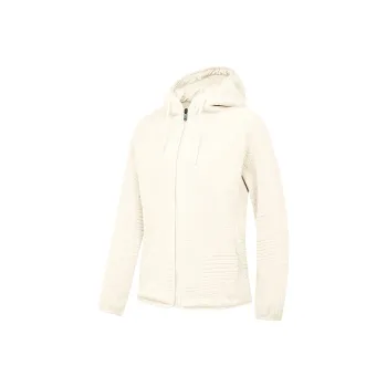 QIAODAN Knitwear Women's Calamine White Floral/Calamine White