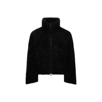 Moncler Bridoire Bomber 'Black'