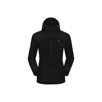 KAILAS Hooded Fleece Jackets & Coats Women's