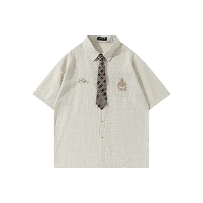 BEAR UNION Shirts Unisex-2
