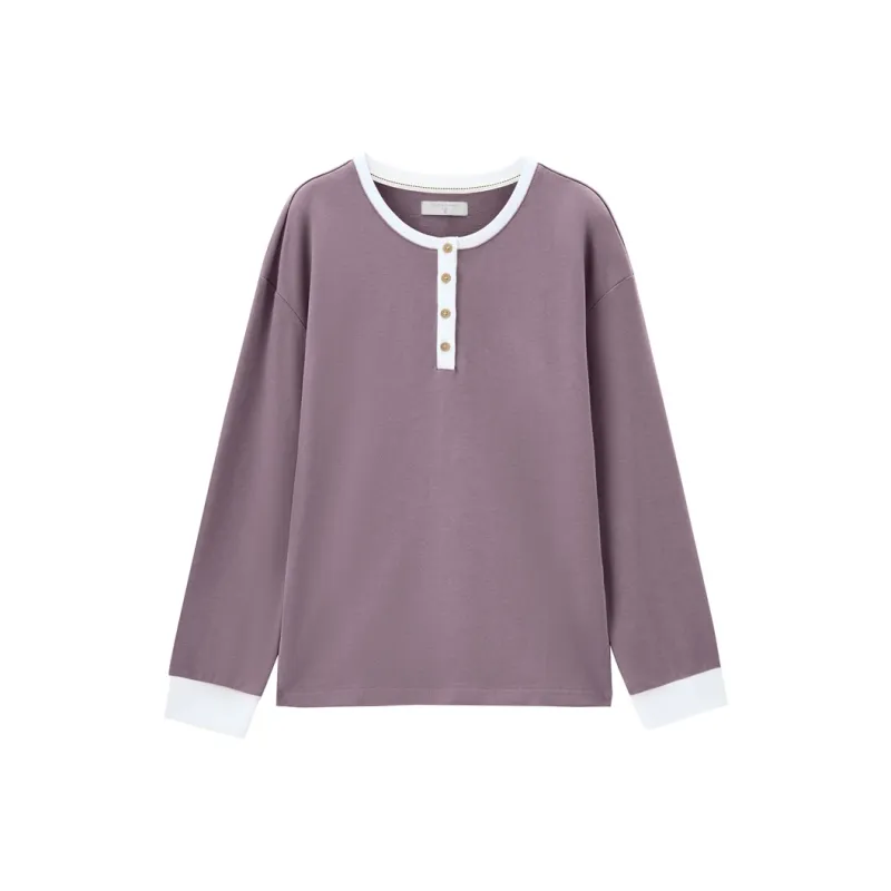 UNIQLO T Shirts Women's-4