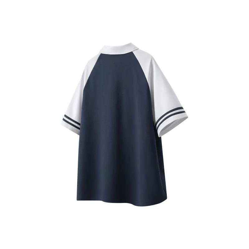 FCB ARCELONA Polo Shirts Unisex-1