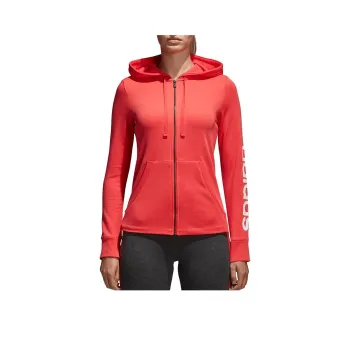Adidas Jackets Coats Women's Natural Coral Pink/White