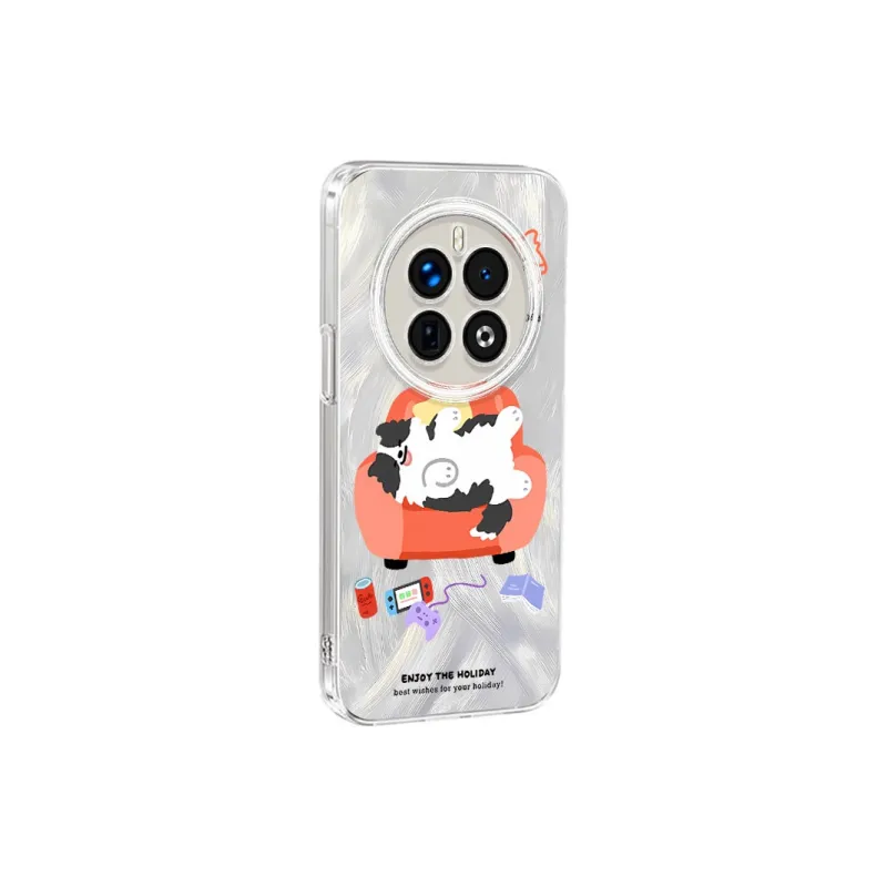 YUDACHUAN Phone Cases-4