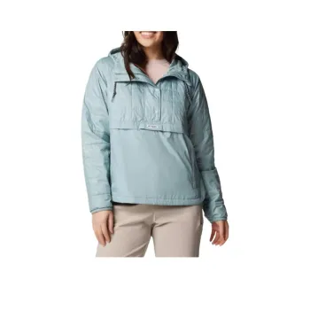Columbia PFG Uncharted Jackets Coats Women's Blue