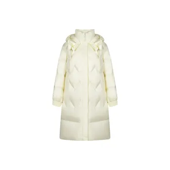 ERAL Down Jackets Women's