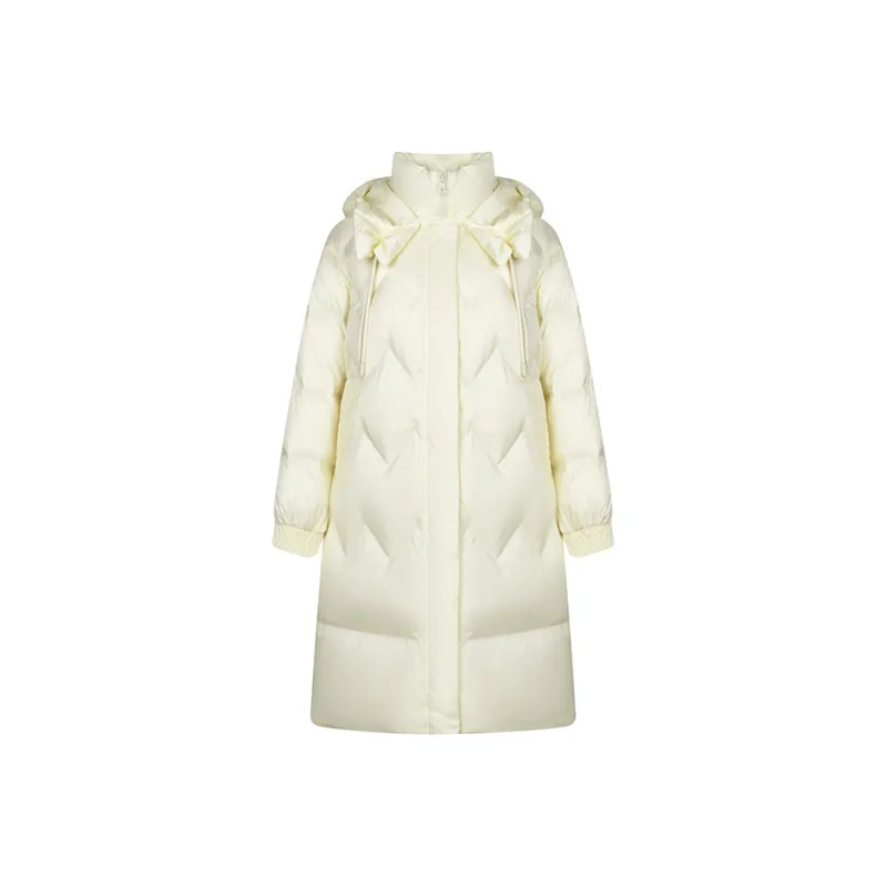 ERAL Down Jackets Women's-0
