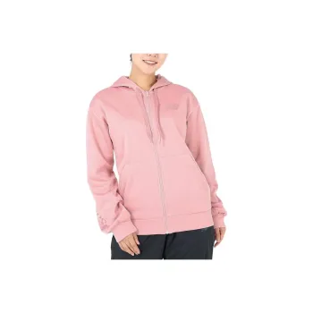New Balance Jackets & Coats Women's Pink