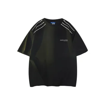 KIPONE T Shirts Unisex