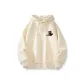 Beige, Thin