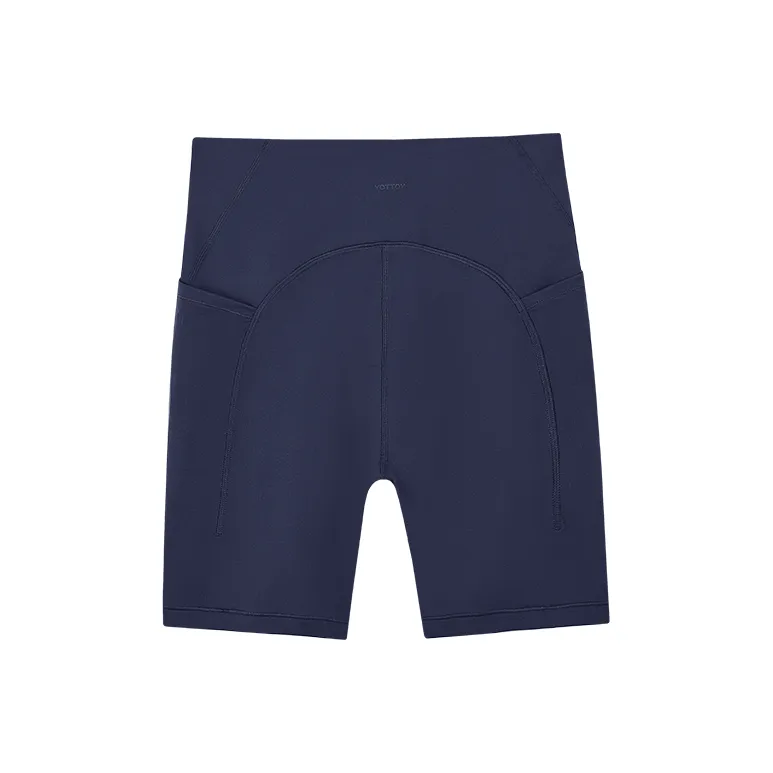 YOTTOY Yoga Shorts Women's-16
