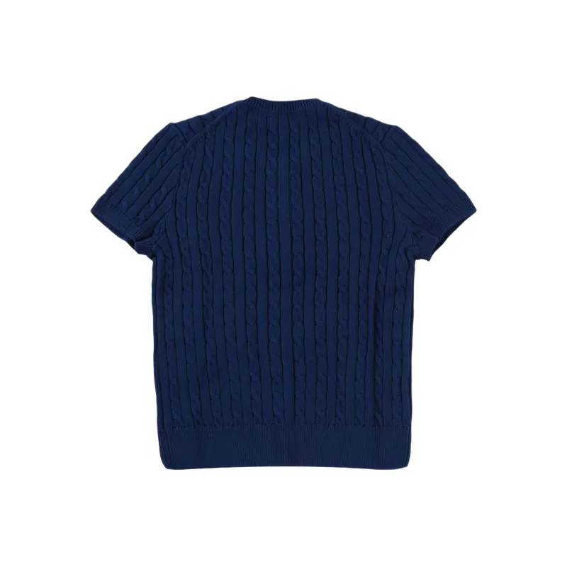 Cotton Cardigan-1