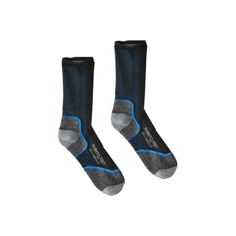 Patagonia Mid Calf Socks Unisex 1 Pack-3