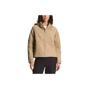THE NORTH FACE Jackets Women's Light Brown