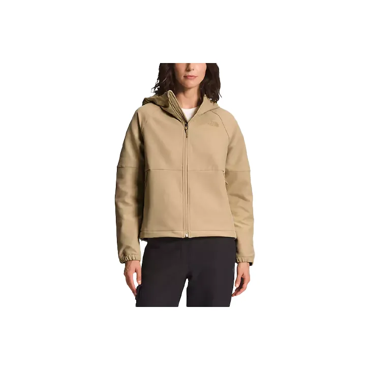 THE NORTH FACE Jackets Women's Light Brown-0