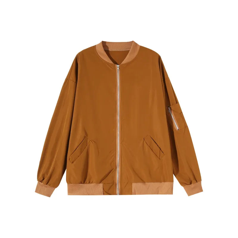 EIDOLON GRAIN Jackets Women's-2