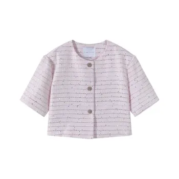 CARIEDO Jackets Women's Pink