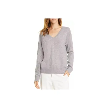 VINCE Weekend Cashmere Jumper