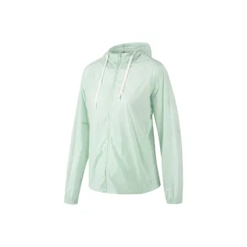 Skechers Sports Collection Jackets Women's Harbor Gray/01P9