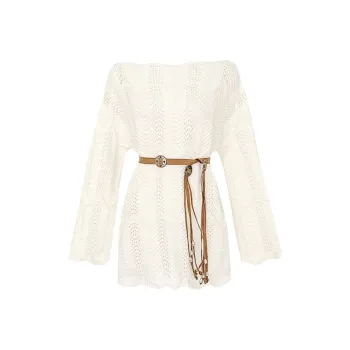 LWLG Knitwear Women's