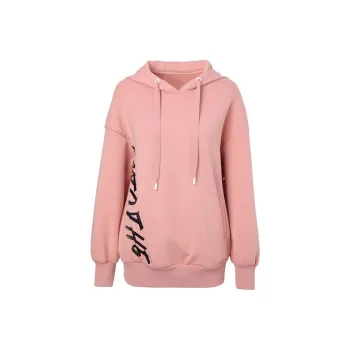 XII BASKET Sweatshirt Women's Pink