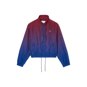 LACOSTE Jackets Coats Women's Red